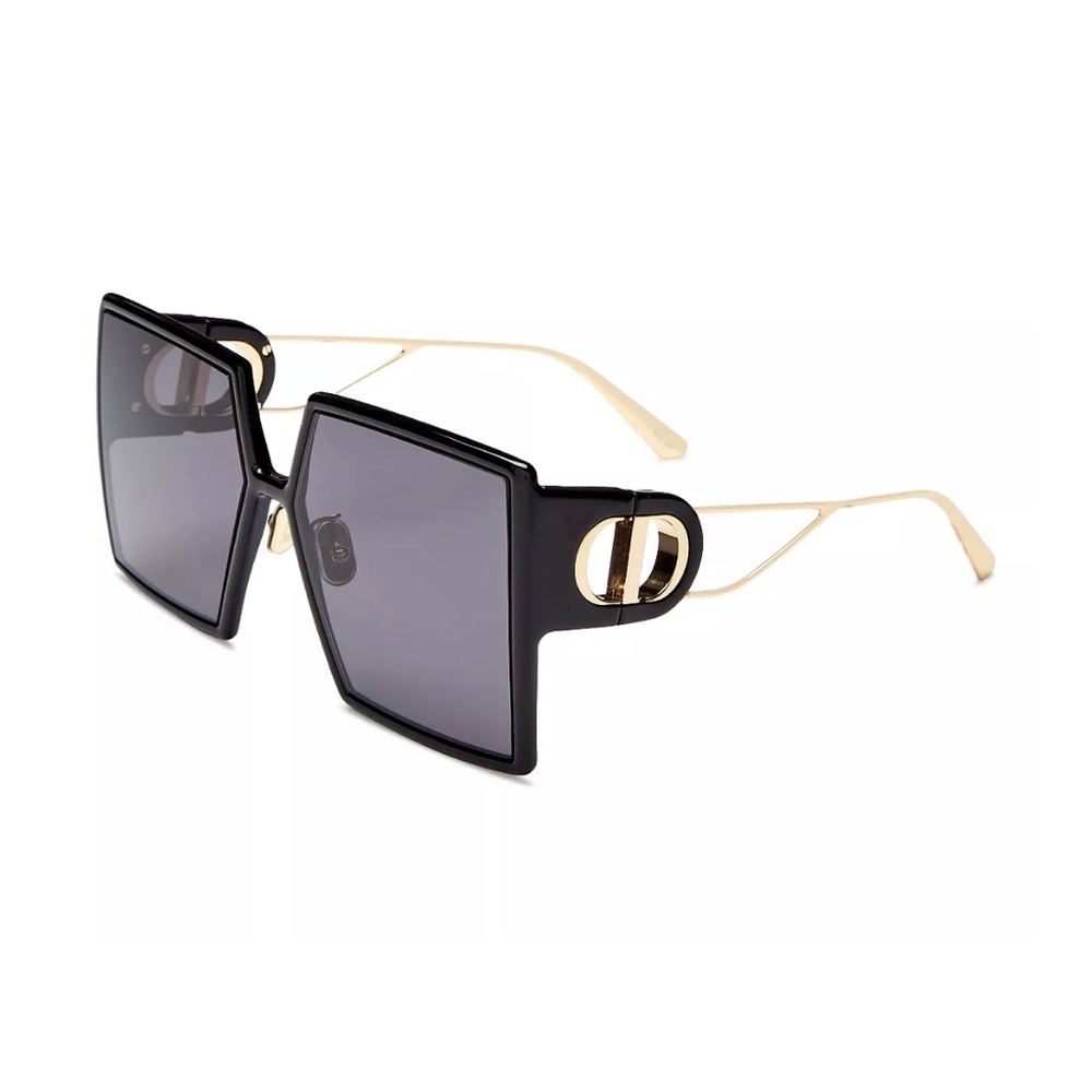 DIOR 30Montaigne SU Square Sunglasses, 58mm